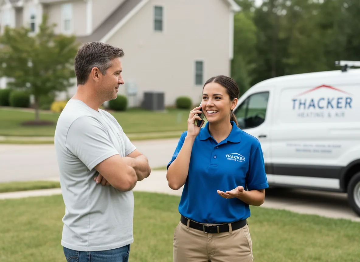 Ac Repair Mountainair, NM FAQs